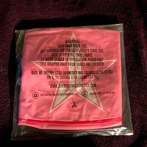 Jeffree Star Beach Ball